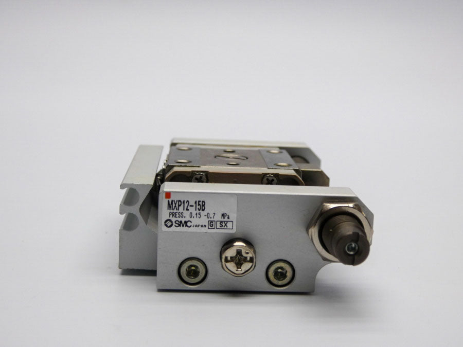 SMC MXP12-15B-A90 NSMP