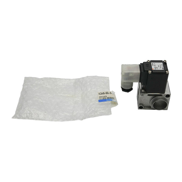 SMC VCA45-5DL-5-04N 24VDC NSMP