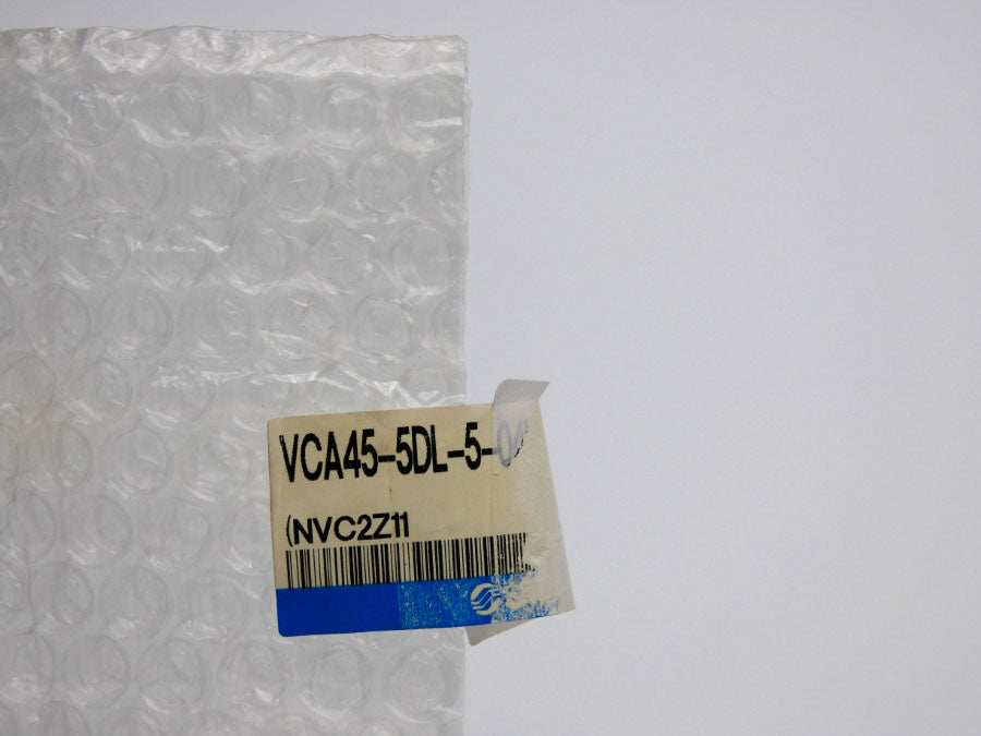 SMC VCA45-5DL-5-04N 24VDC NSMP
