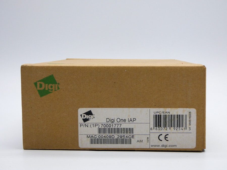 DIGI 70001777 NSFS