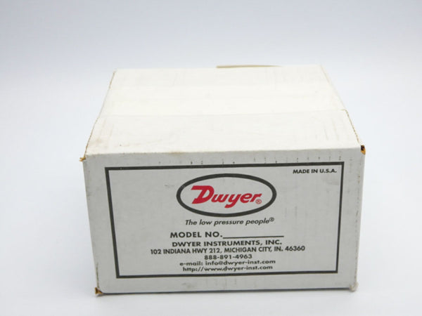 DWYER 1627-10 NSFS
