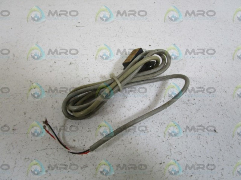 OMRON E3H-1DC23 UNMP