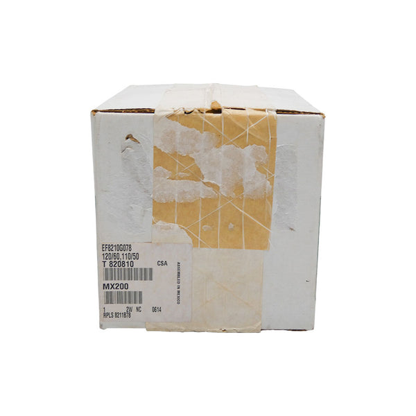 ASCO EF8210G078 110/120V 1" NSFS