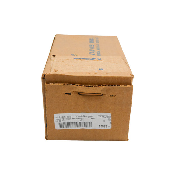MAC 82A-BC-CAA-TM-DAAP-3DA NSFS