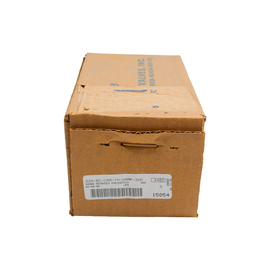 MAC 82A-BC-CAA-TM-DAAP-3DA NSFS