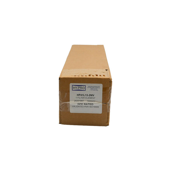 HY-DRO HP41L13-2MV NSFS