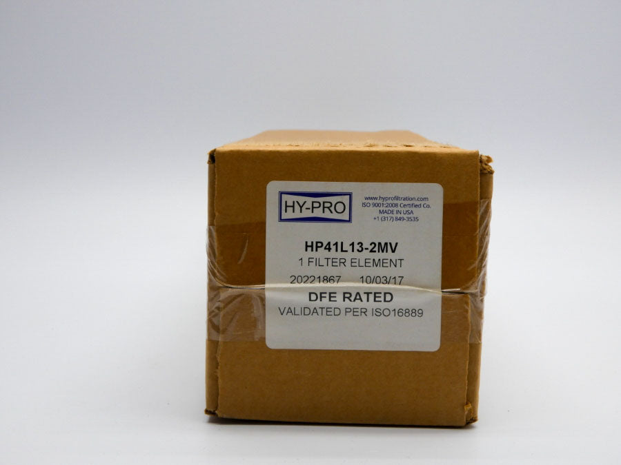 HY-DRO HP41L13-2MV NSFS