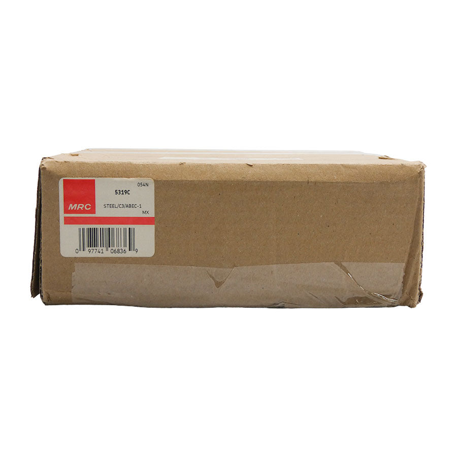 MRC 5319C STEEL/C3/ABEC-1 NSFS