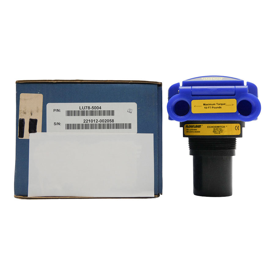 FLOWLINE LU78-5004 95-250VAC 30PSI NSMP