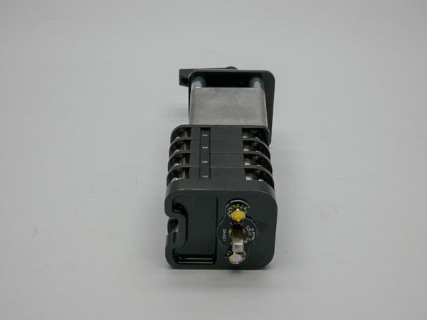 GENERAL ELECTRIC SBM 357A3001 NSNP