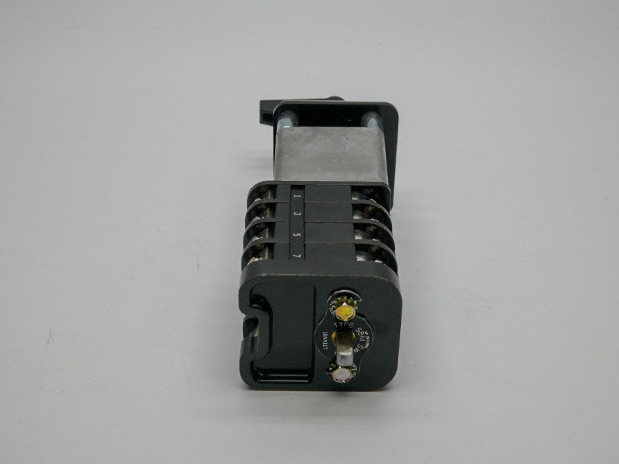 GENERAL ELECTRIC SBM 357A3001 NSNP