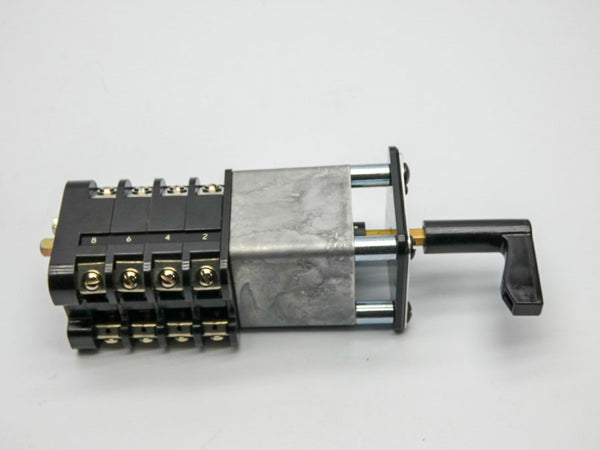 GENERAL ELECTRIC SBM 357A3001 NSNP