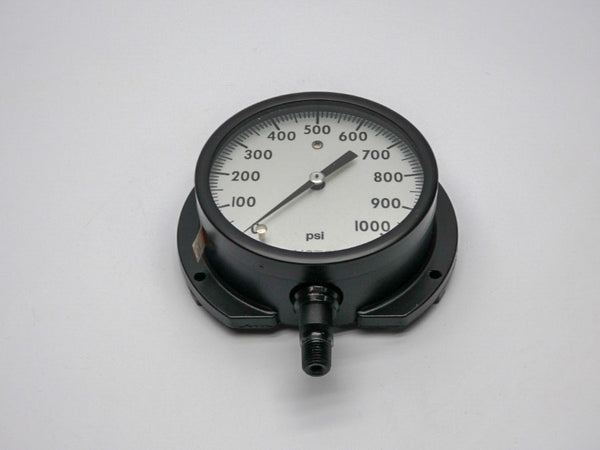 ASHCROFT  451010A02L1000# 1000PSI NSMP