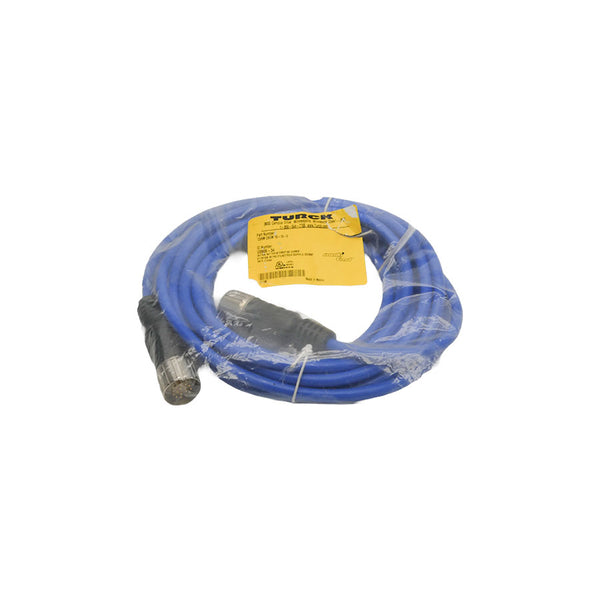 TURCK CSNMCKNM16-16-5 U0909-34 300V 3A NSMP
