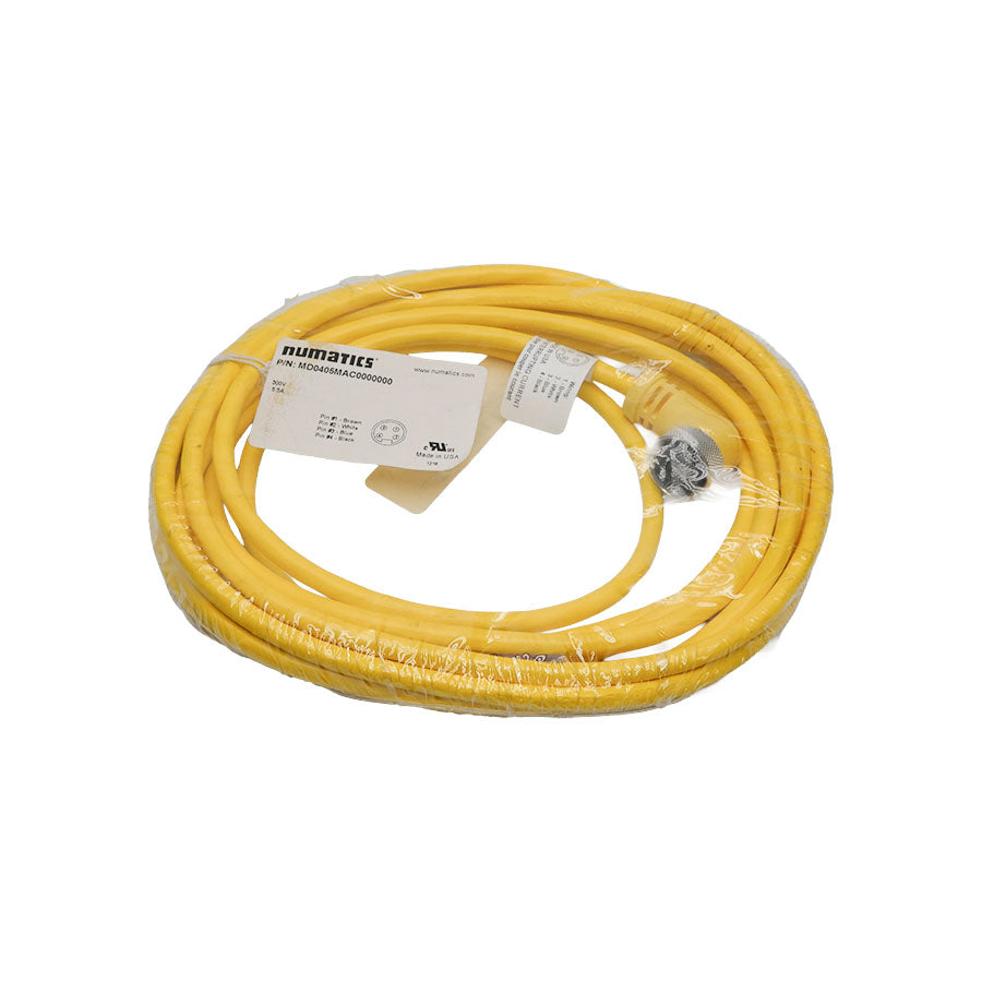 NUMATICS MD0405MAC0000000 300V 5.5A NSMP