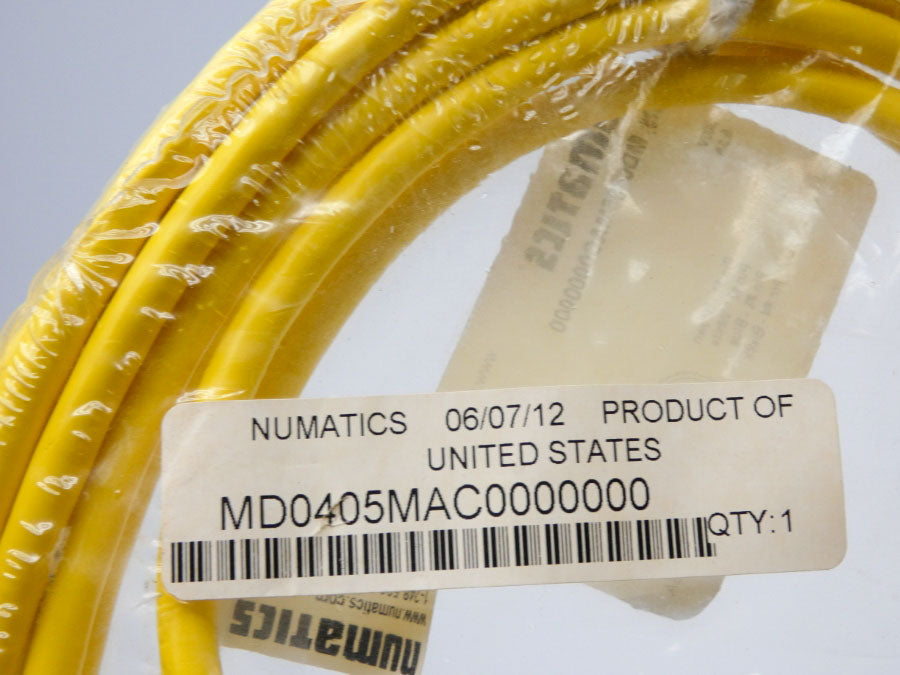 NUMATICS MD0405MAC0000000 300V 5.5A NSMP
