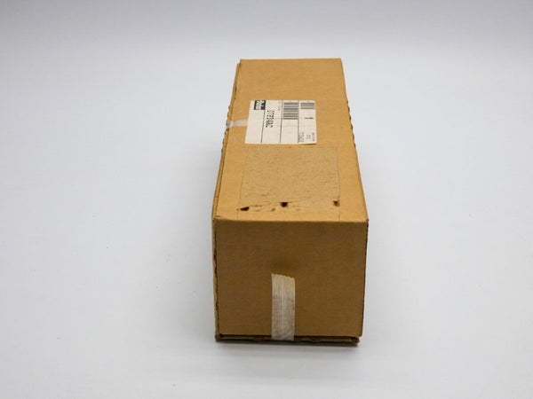 PARKER 07F34AC 1/2" NSFS