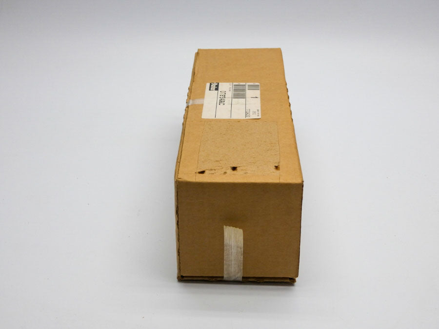 PARKER 07F34AC 1/2" NSFS