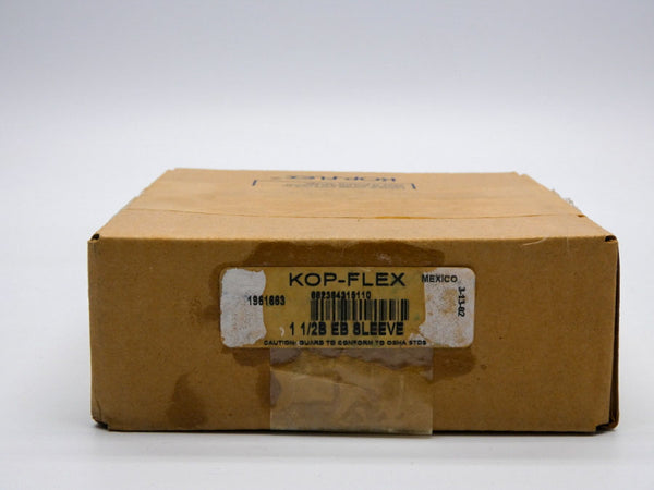 KOP-FLEX 1961663 1-1/2B-EB NSFS