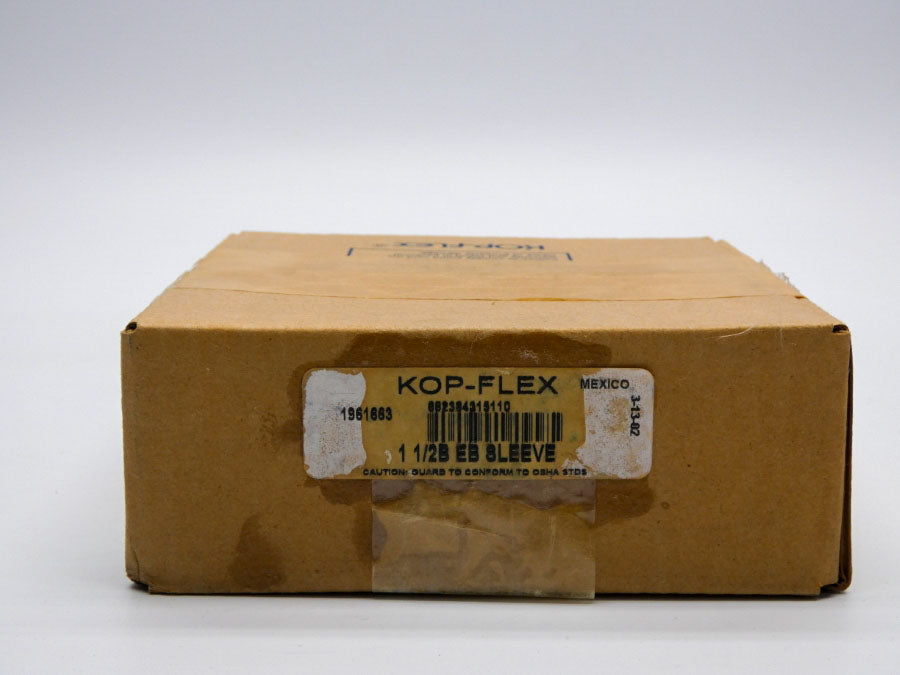 KOP-FLEX 1961663 1-1/2B-EB NSFS
