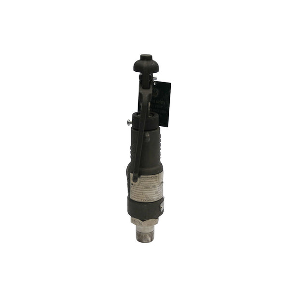 GENERAL ELECTRIC 19110LC-2-CC-MS-34-MT-FT-LA 150PSI 3/4" NSNP