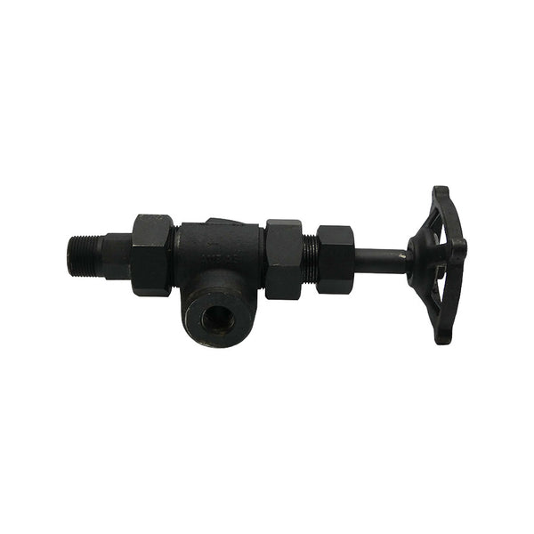 JERGUSON NO. 67 4000PSI 3/4" NSNP