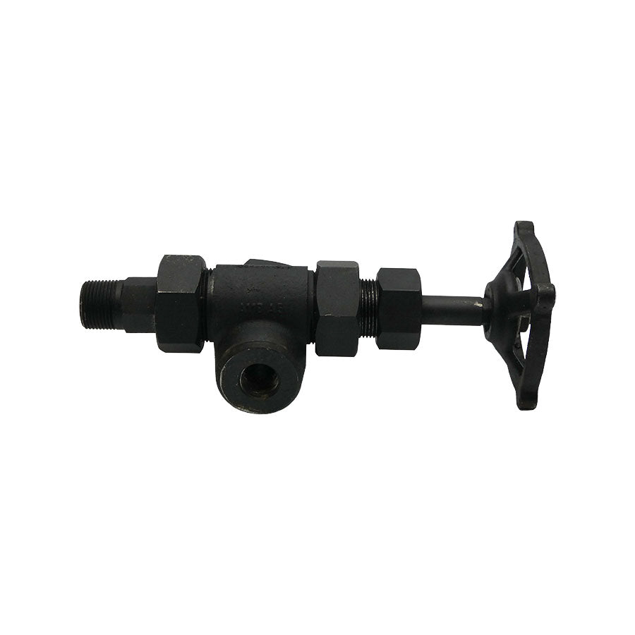 JERGUSON NO. 67 4000PSI 3/4" NSNP