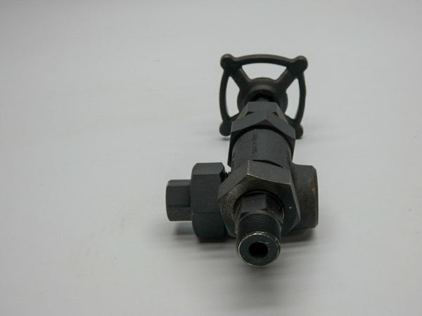 JERGUSON NO. 67 4000PSI 3/4" NSNP