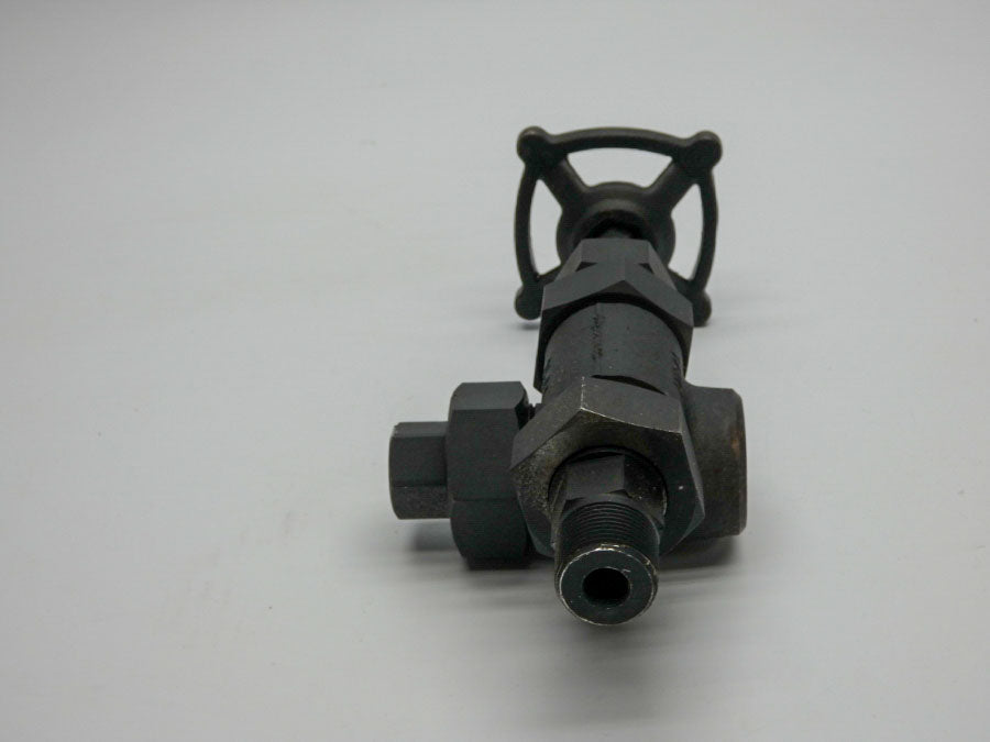 JERGUSON NO. 67 4000PSI 3/4" NSNP