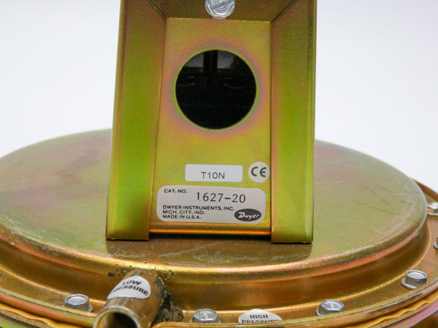 DWYER 1627-20 NSMP