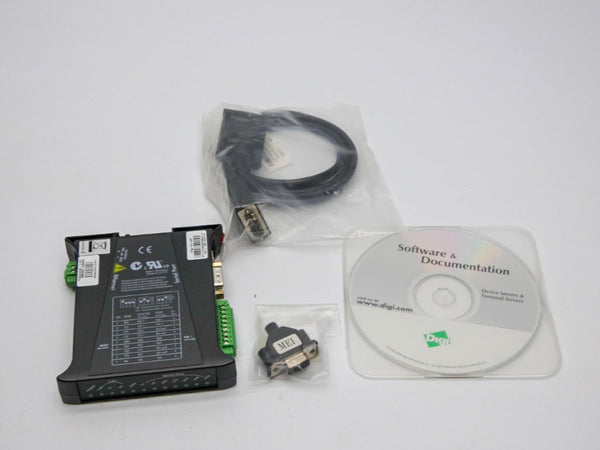 DIGI 70001777 30VDC (AS IS) NSMP