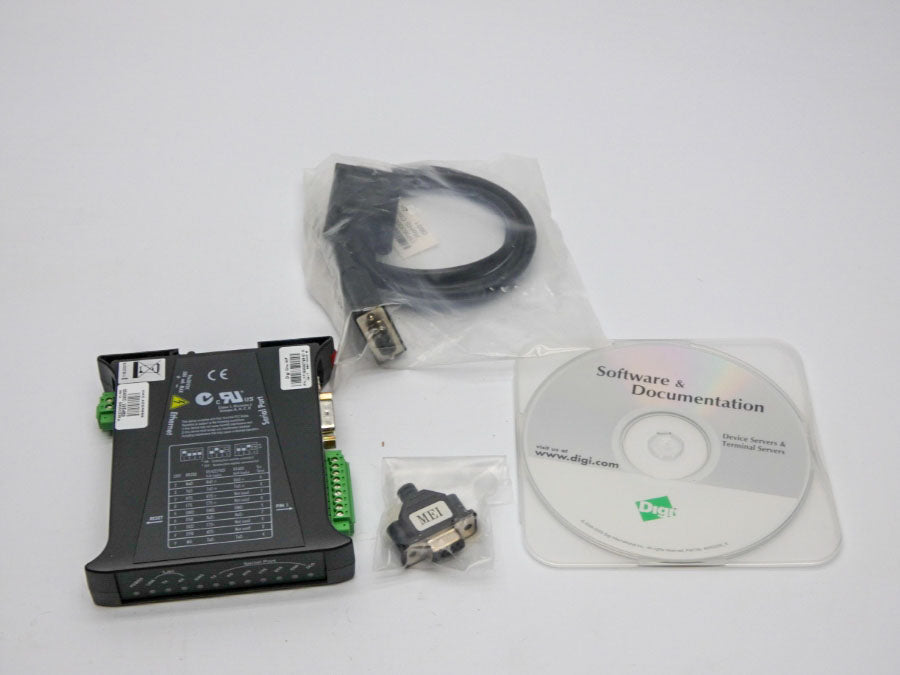 DIGI 70001777 30VDC (AS IS) NSMP