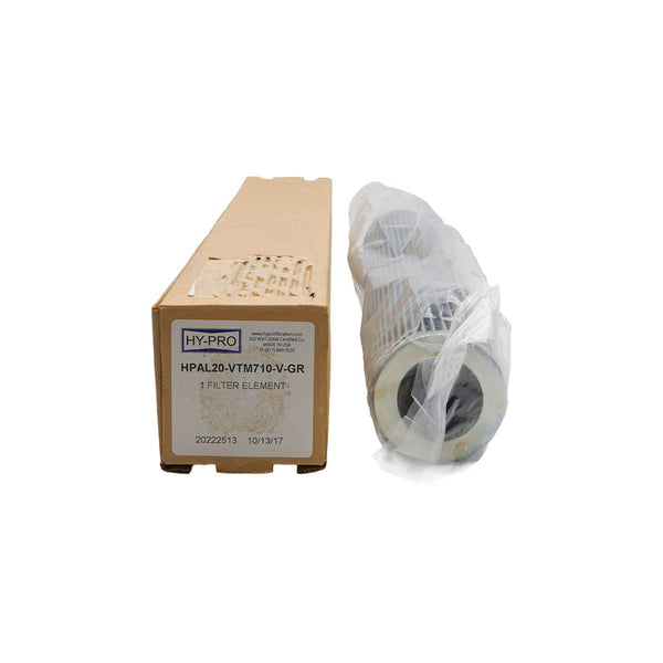HY-PRO HPAL20-VTM710-V-GR NSMP
