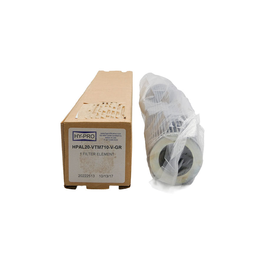 HY-PRO HPAL20-VTM710-V-GR NSMP