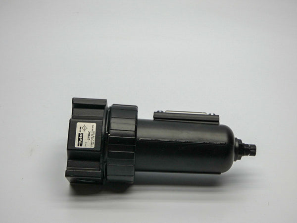 PARKER 07F34AC 1/2" 250PSI NSMP