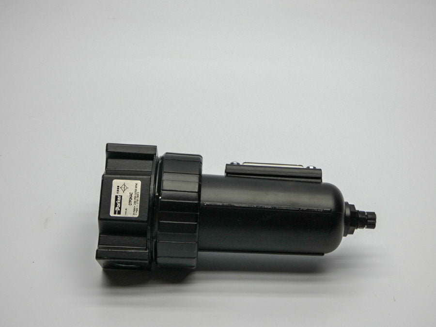 PARKER 07F34AC 1/2" 250PSI NSMP