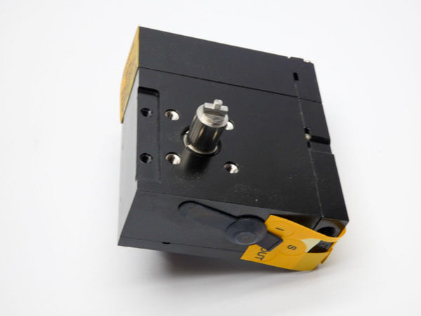 FLOWSERVE EP5XX-HPNU-23K01-PV9DH-4Z 150PSI NSMP