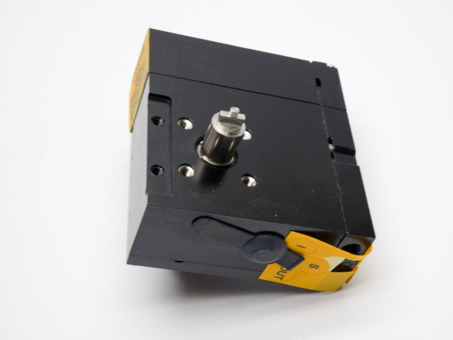 FLOWSERVE EP5XX-HPNU-23K01-PV9DH-4Z 150PSI NSMP