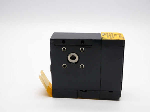 FLOWSERVE EP5XX-HPNU-23K01-PV9DA-4Z 150PSI NSMP