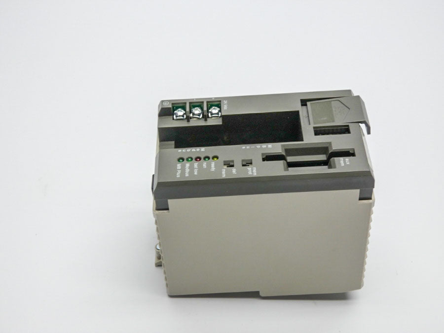 MODICON SCHNEIDER AUTOMATION PC-E984-255 NSMP