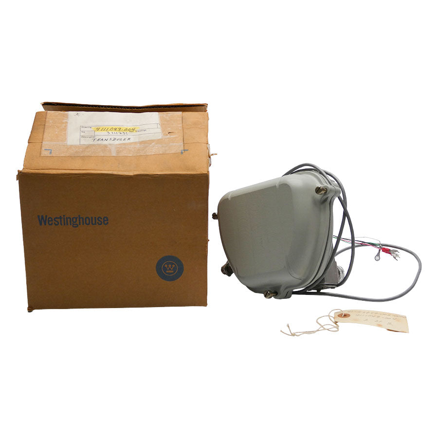 WESTINGHOUSE 4111049-004 NSMP