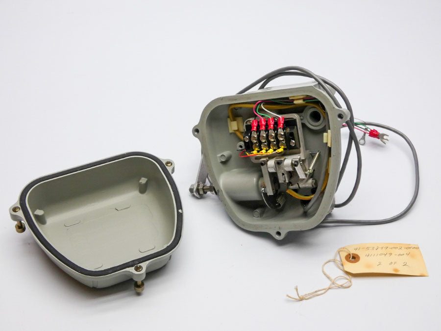 WESTINGHOUSE 4111049-004 NSMP