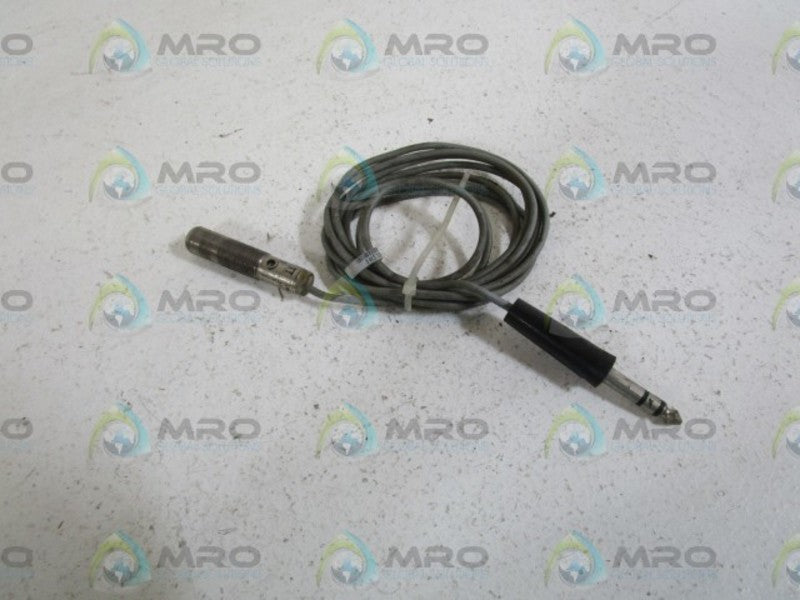 PEPPERL+FUCHS GLV12-8-200-36-40B-115 SENSOR UNMP