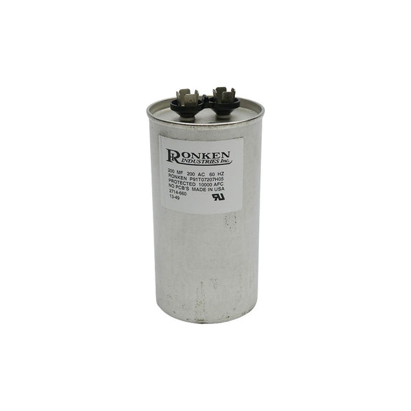 RONKEN INDUSTRIES P91T07207H05 NSNP