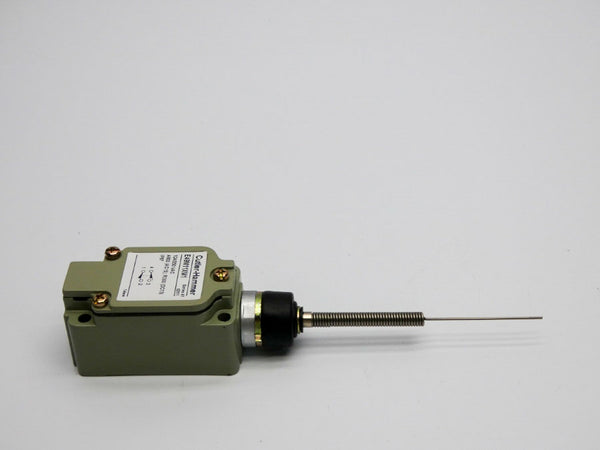 CUTLER HAMMER E49M11XM1 SER. A1 250VAC 10A NSNP