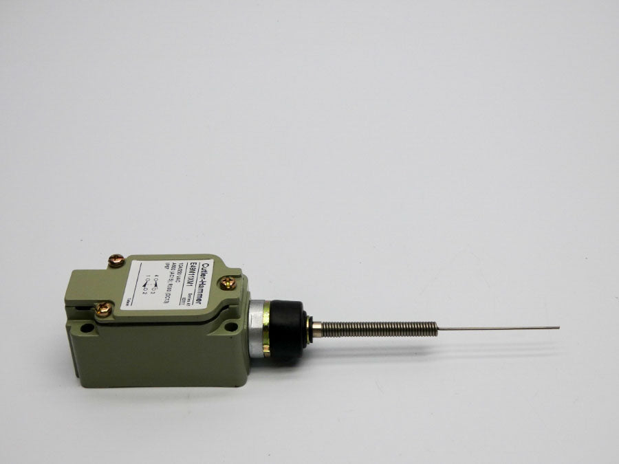 CUTLER HAMMER E49M11XM1 SER. A1 250VAC 10A NSNP