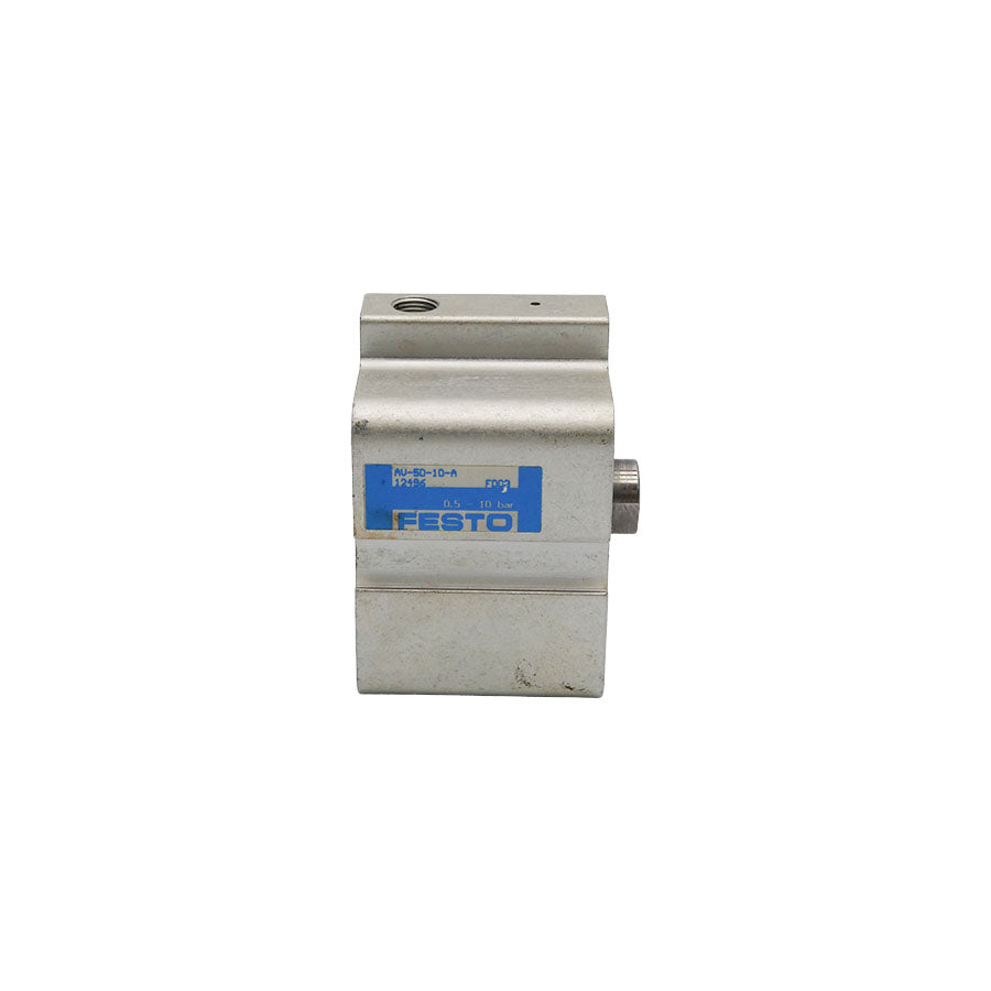 FESTO AV-50-10-A 12496 UNMP