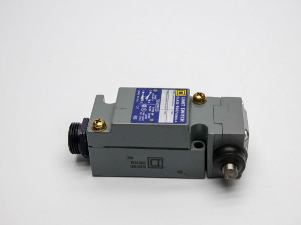 SQUARE D 9007C54G SER. A NSNP