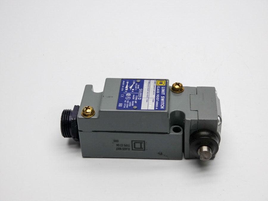 SQUARE D 9007C54G SER. A NSNP