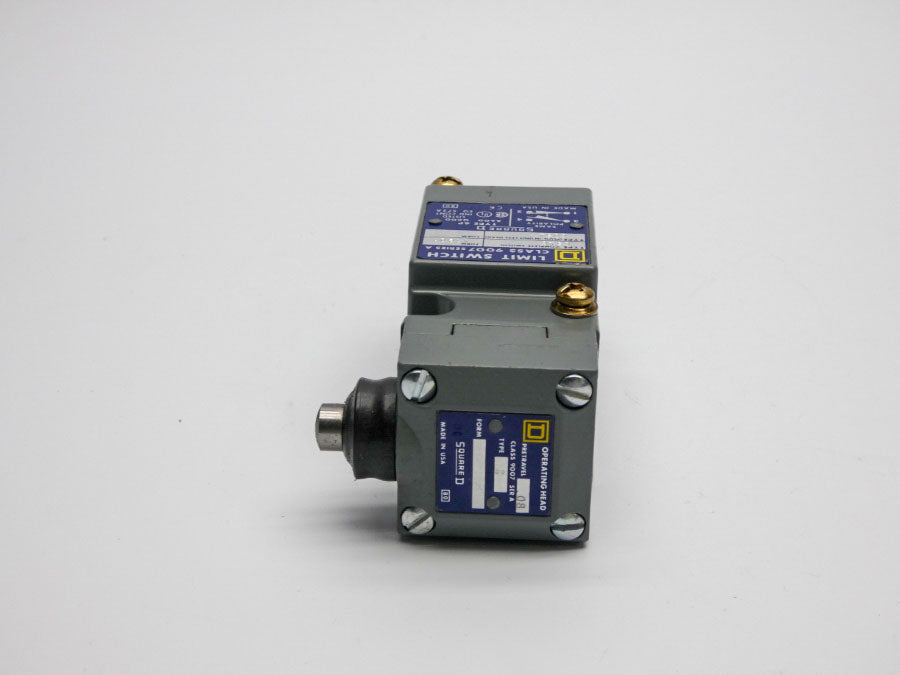 SQUARE D 9007C54G SER. A NSNP